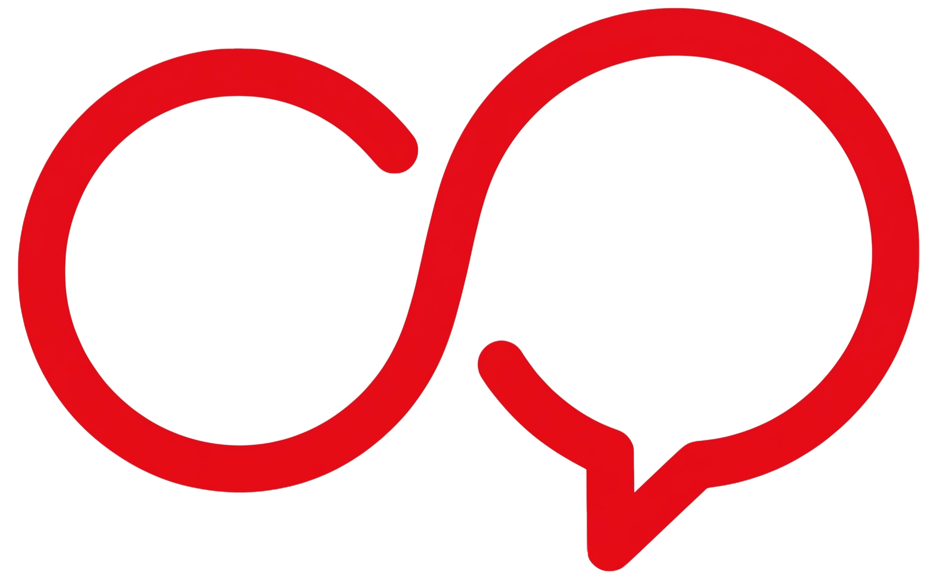 潜獭 Logo