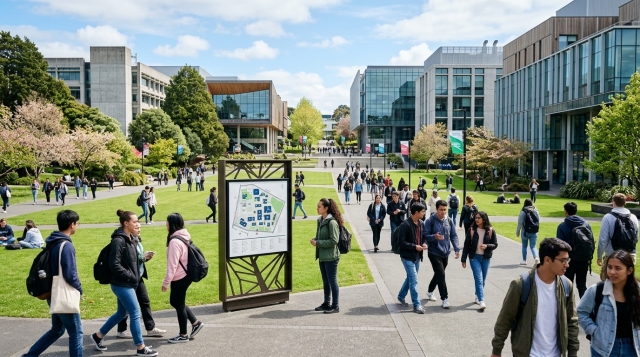 Orientation Week